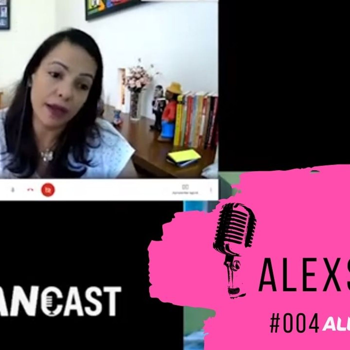 AllmanCast - Empreendedorismo Real