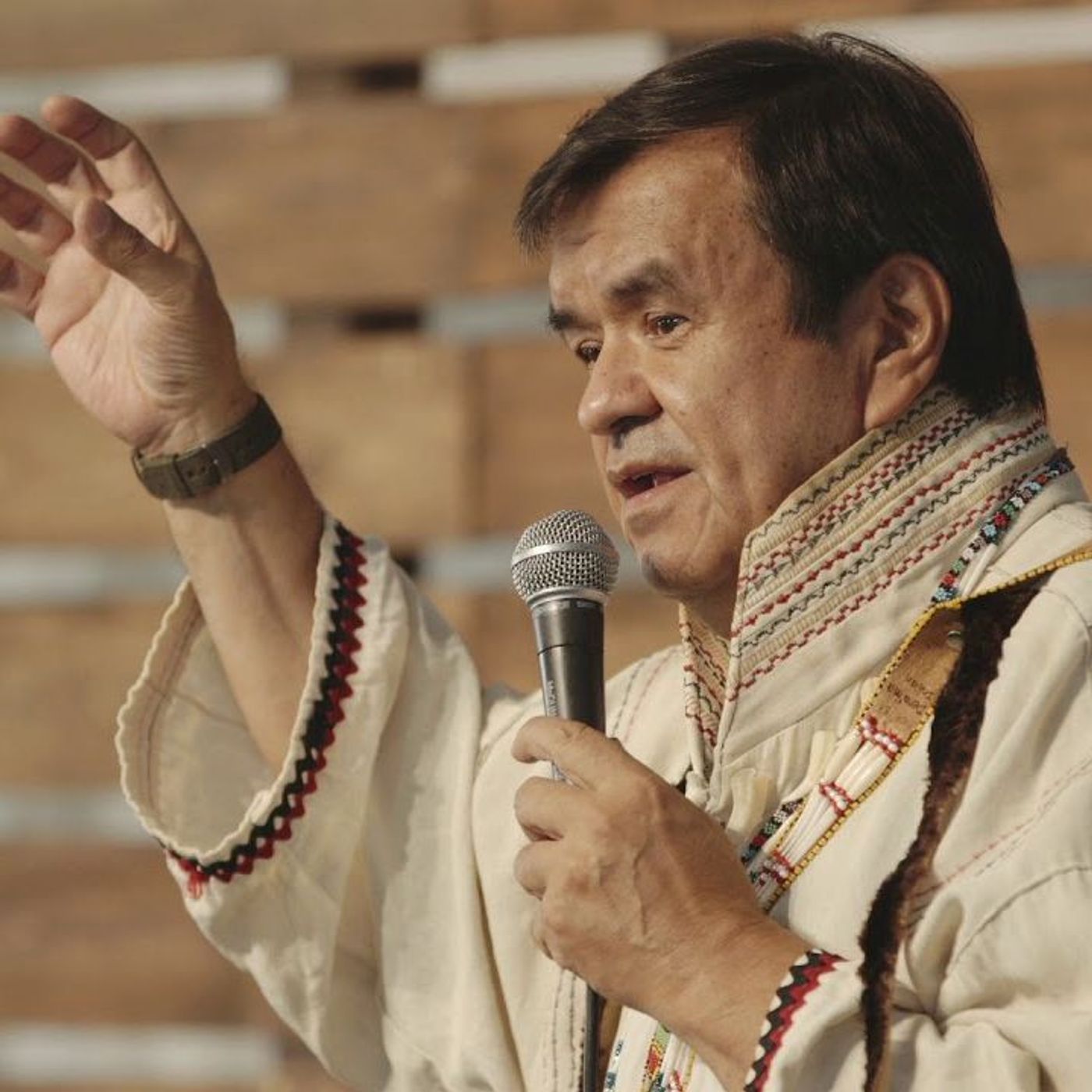 Bioneers: Revolution From the Heart of Nature | Bioneers Radio Series
