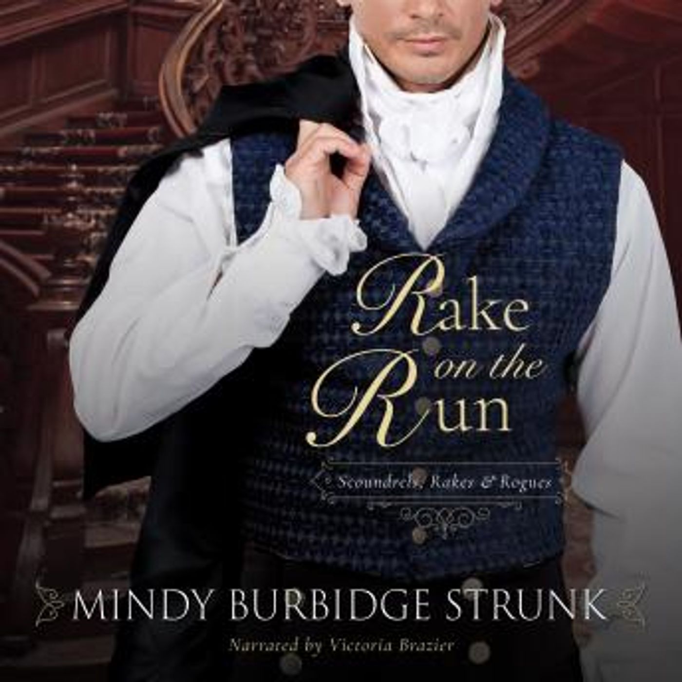 Get New Full Audiobooks in Romance, Clean & Wholesome
