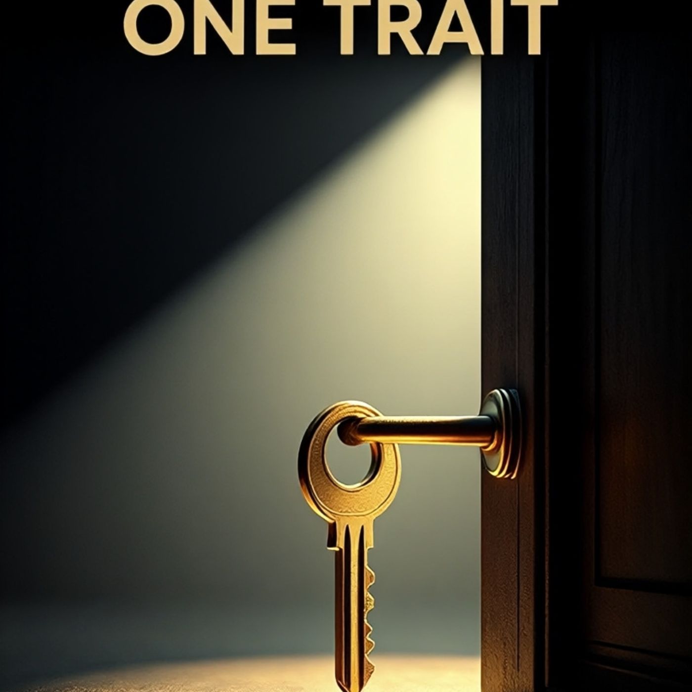 The SECRET To Success All Starts With This ONE TRAIT episode artwork