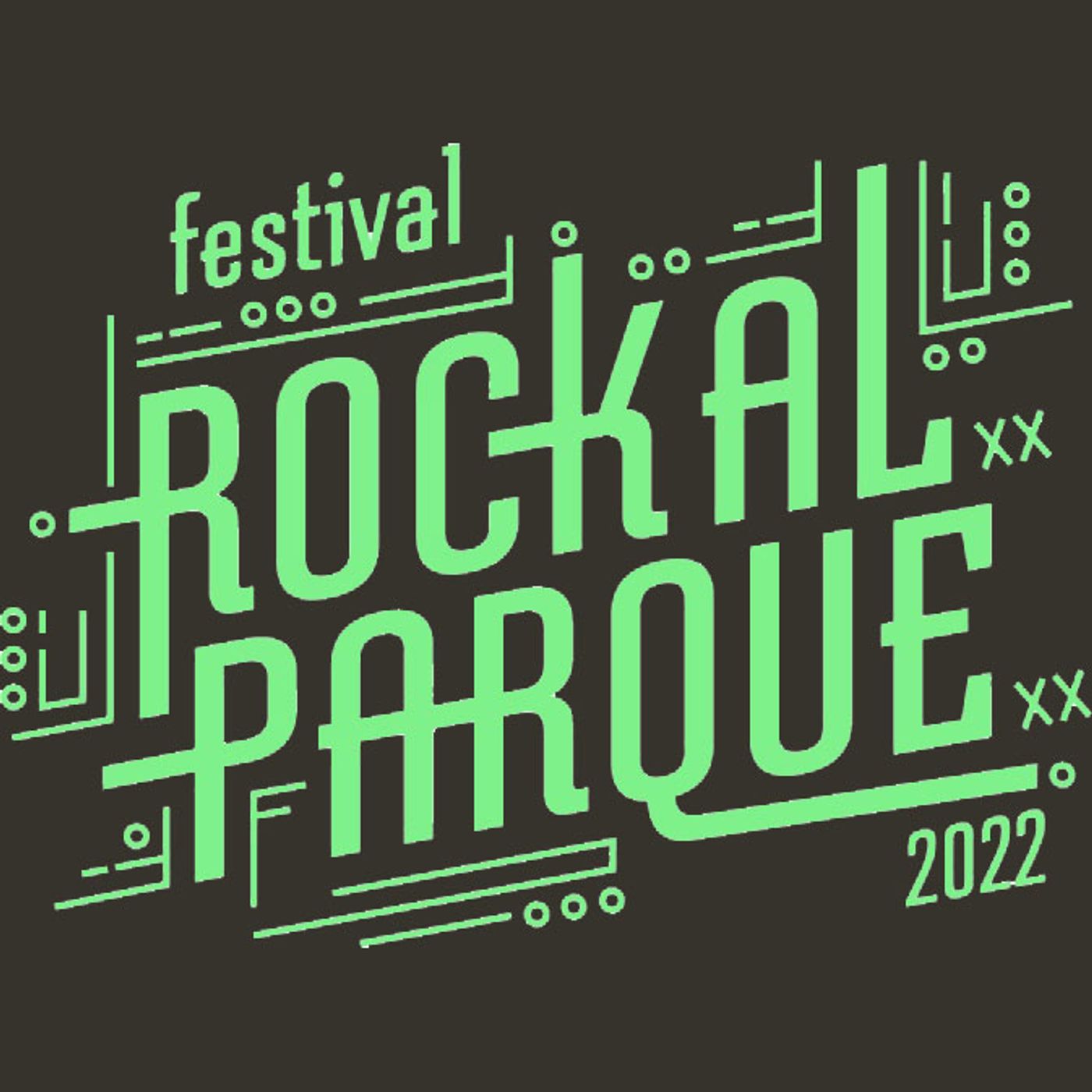Rock Al Parque anuncia cartel y horarios definitivos!