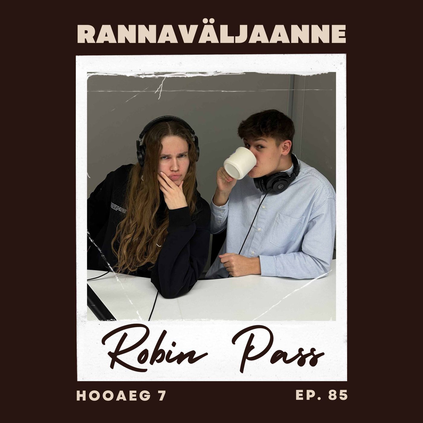 Rannaväljaanne