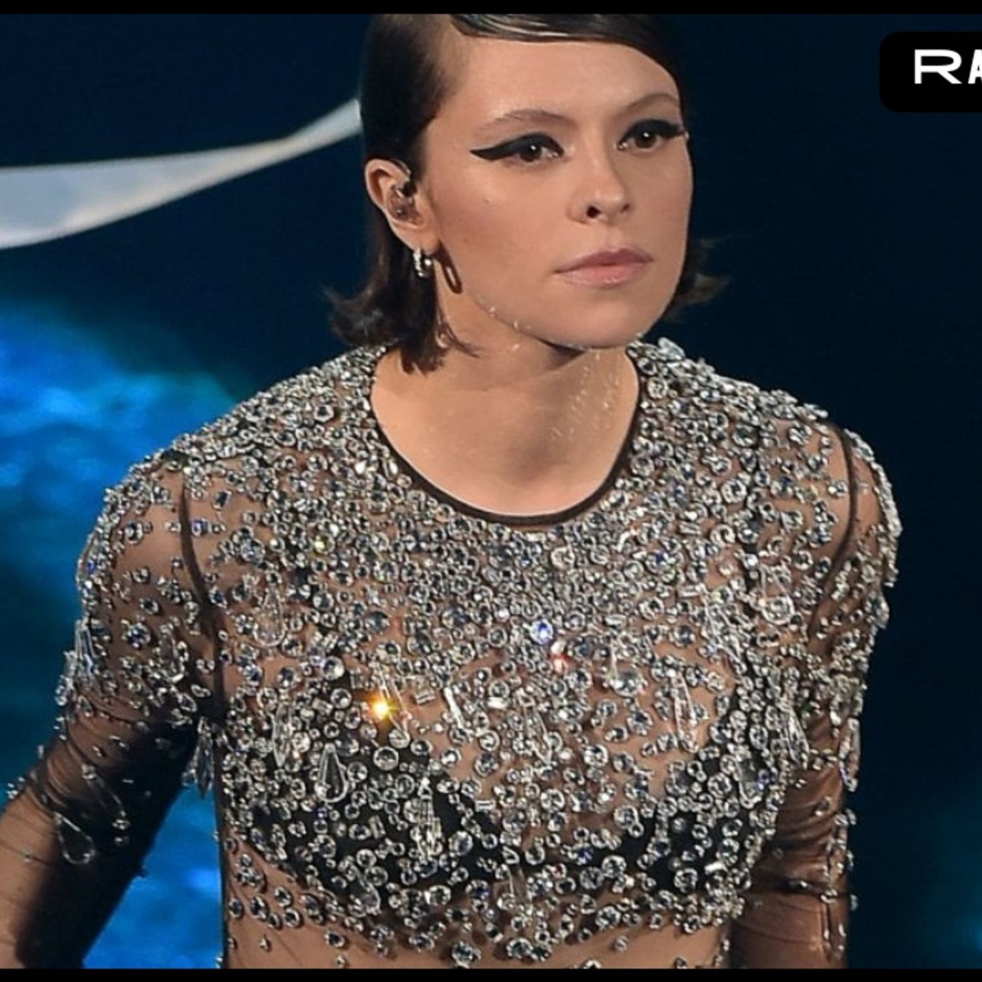 Fango in Paradiso - Francesca Michielin (Testo Sanremo 2025) Recensione di Radio Puggini episode artwork
