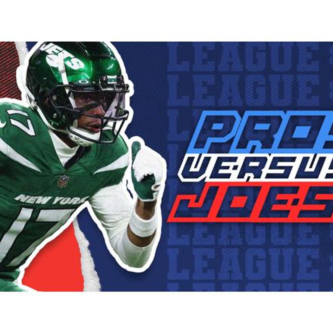 The High Stakes Fantasy Football Hour