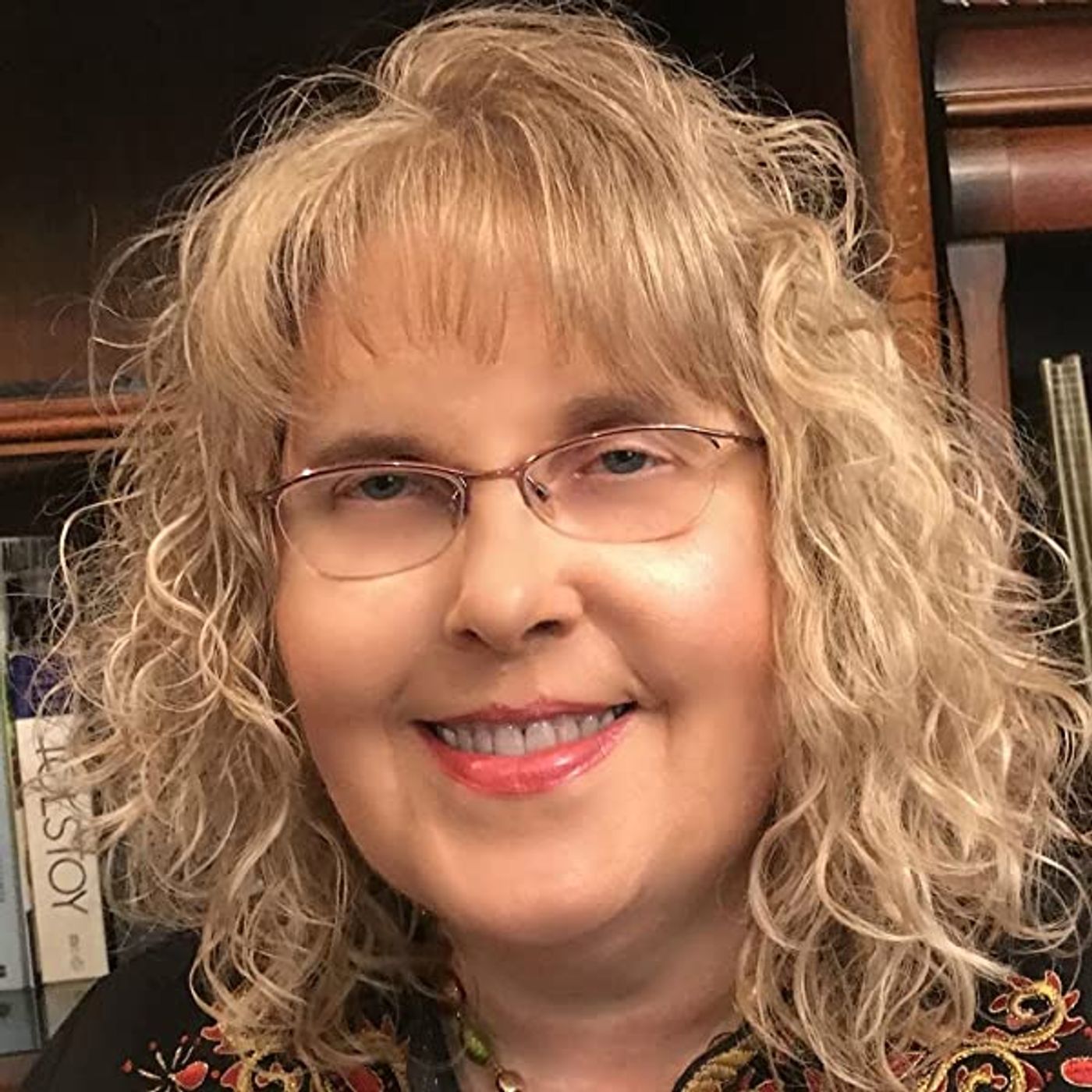 The Author Shoppe Interviews