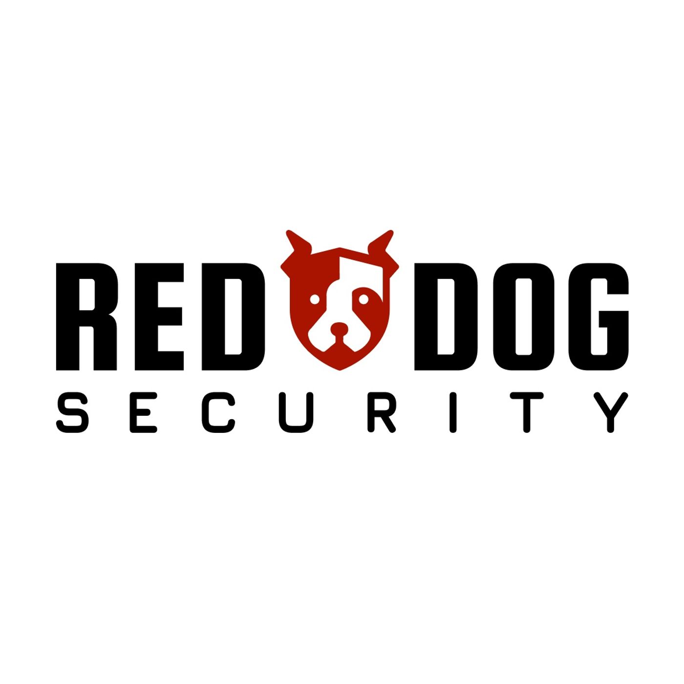 The Small Business Security Guard podcast artwork