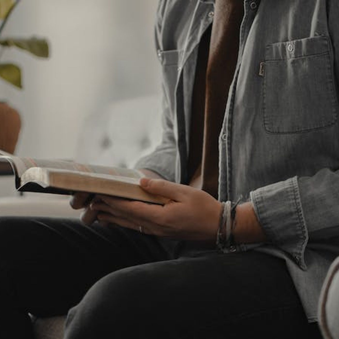 How Do I Make Christian Hedonism My Own?