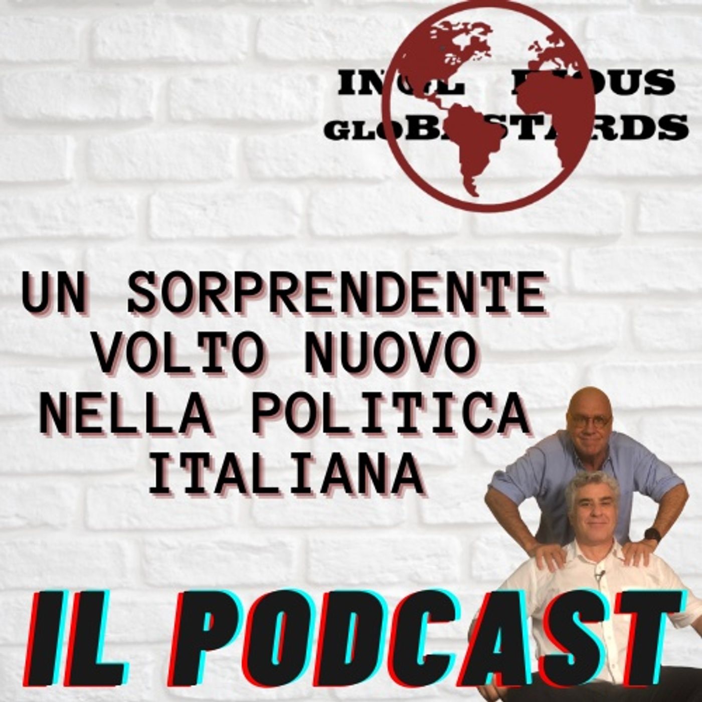 Un sorprendente volto nuovo nella politica italiana