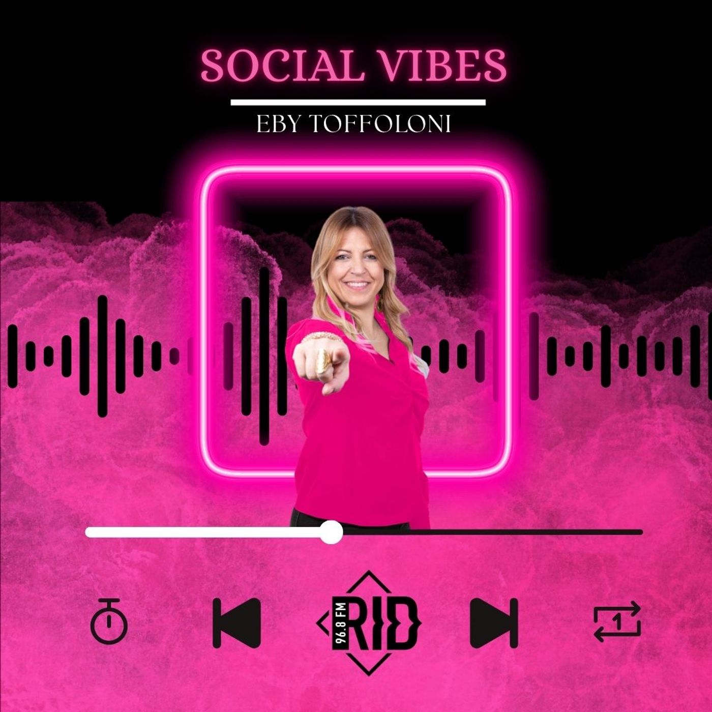 SOCIAL VIBES