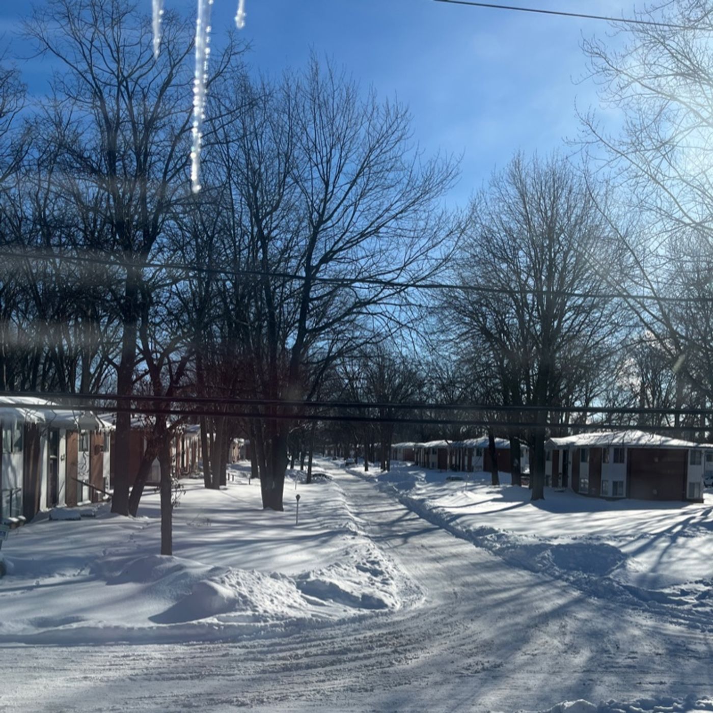 68) Being God’s Vessel - Whiter Than Snow?