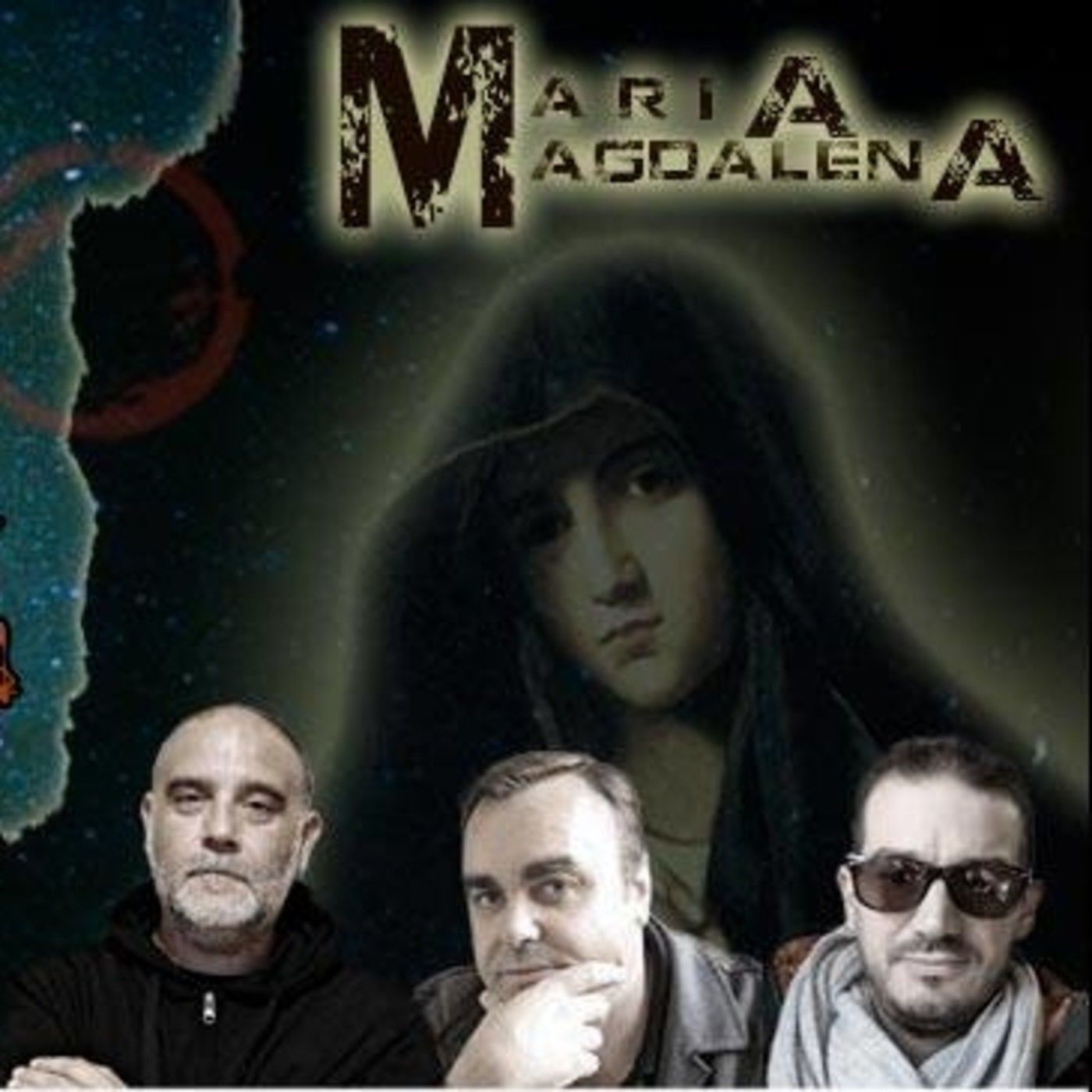 M51 Podcast
