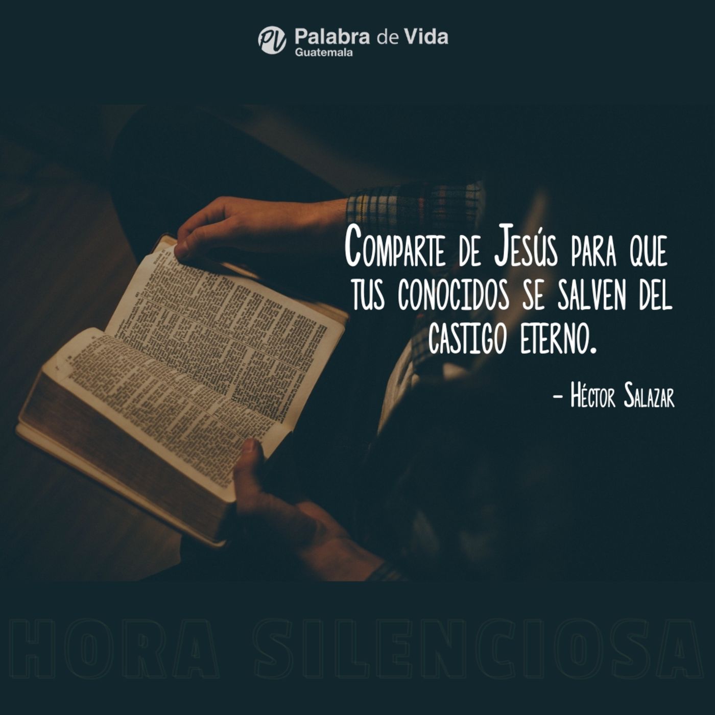Hora de la Palabra