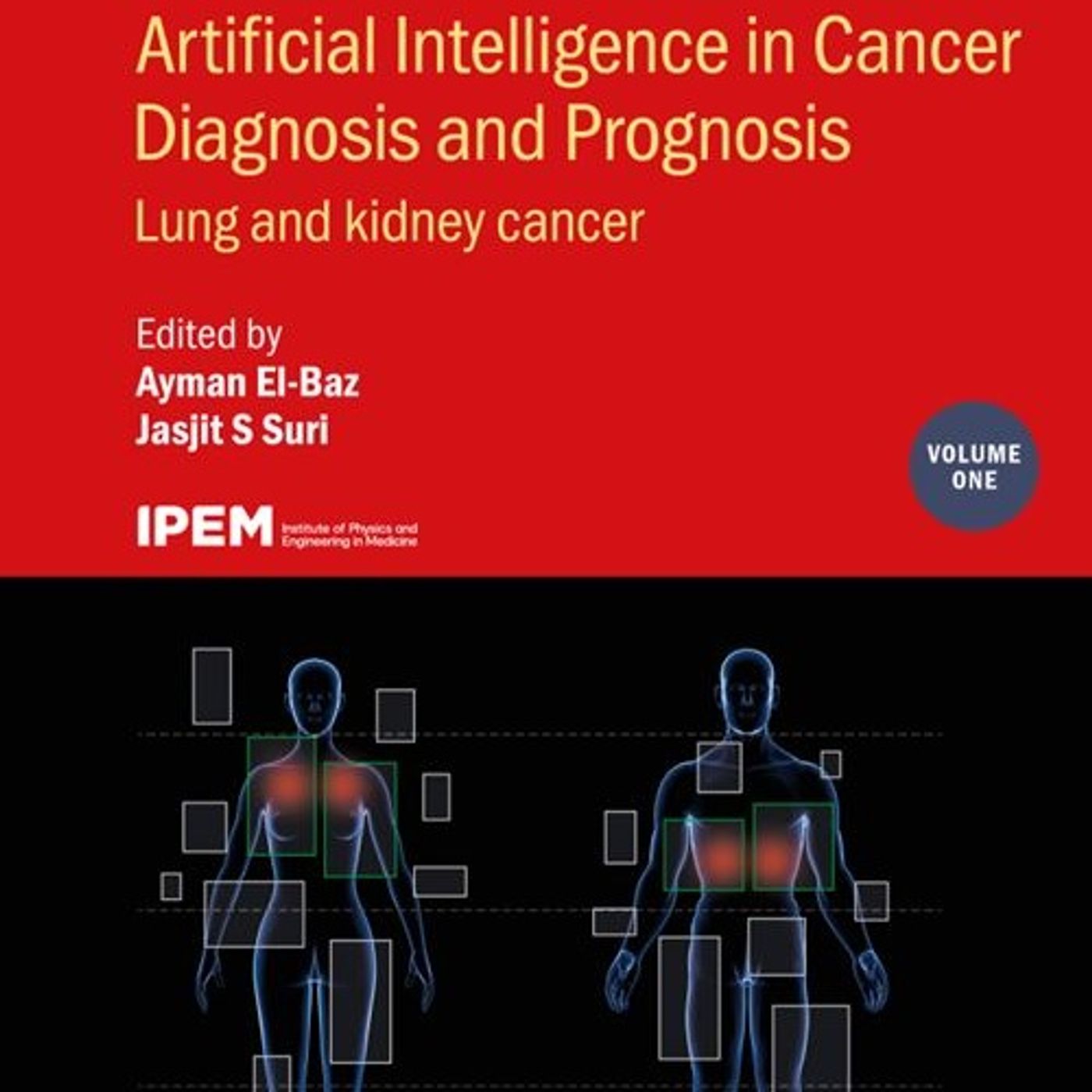 Artificial Intelligence in Cancer Diagnosis and Prognosis: Lung and kidney cancer