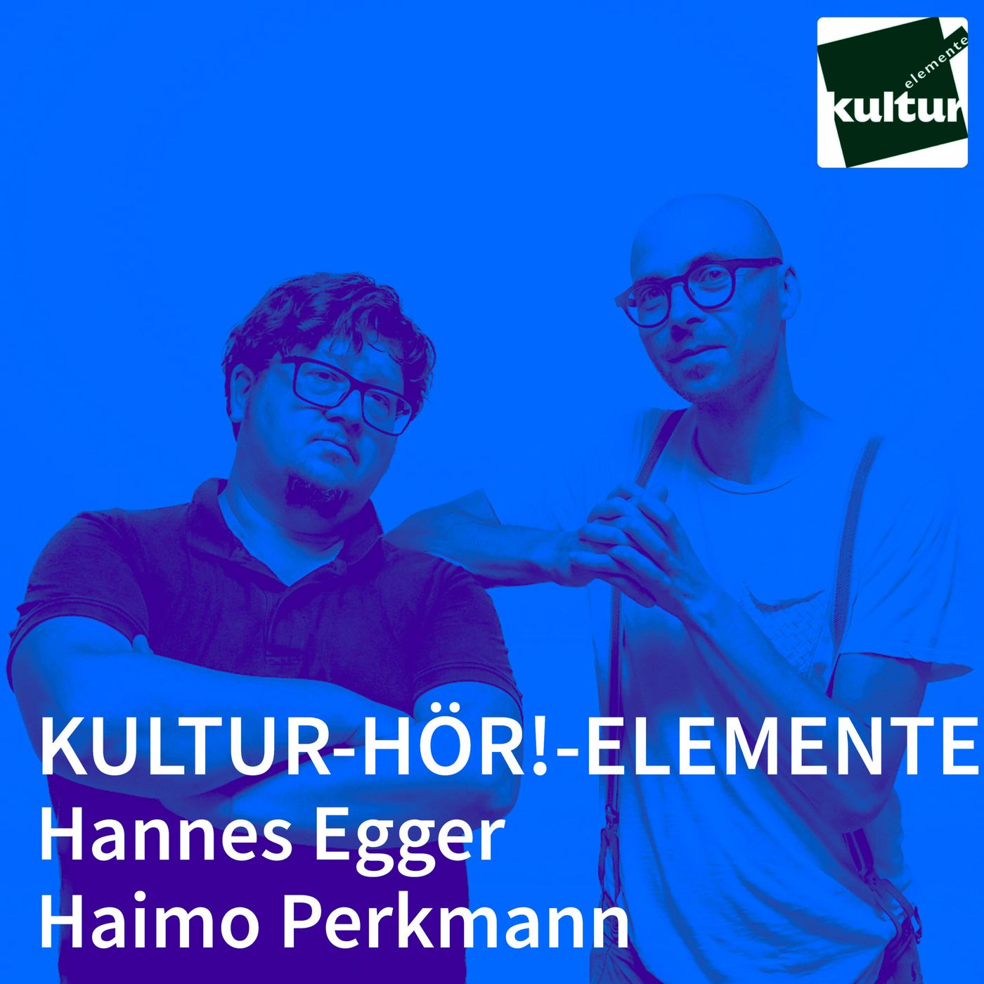 SALTO Podcast