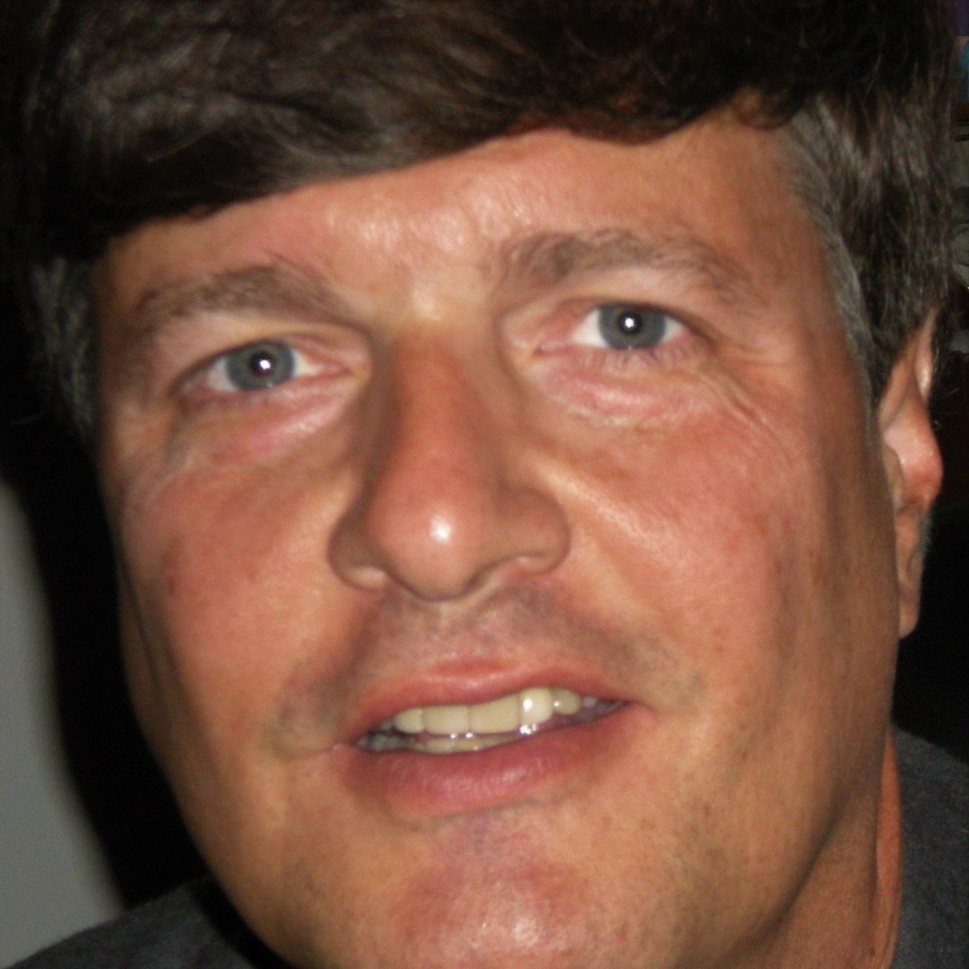 Rob McConnell Interviews - PAUL BLAKE SMITH - An Urban Legend - The Alleged Crash of a UFO in Cape Girardeau, MO in 1941