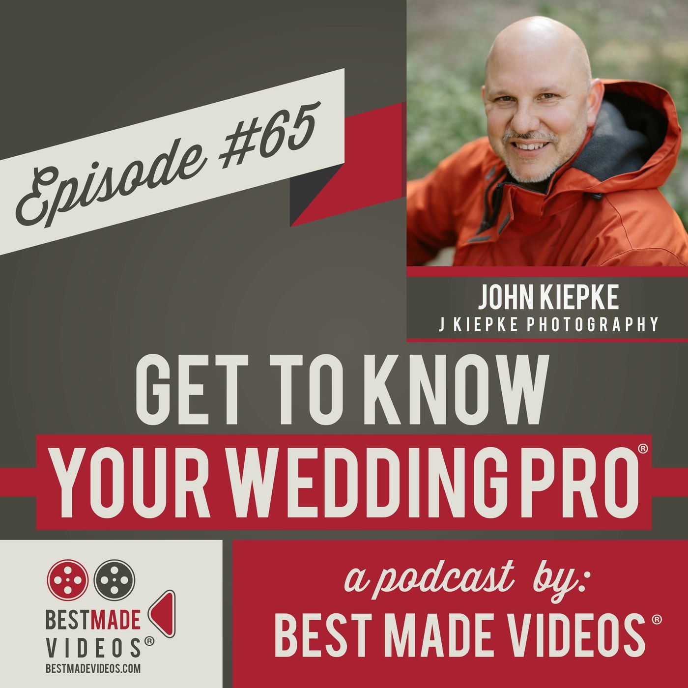 Get to Know Your Wedding Pro®