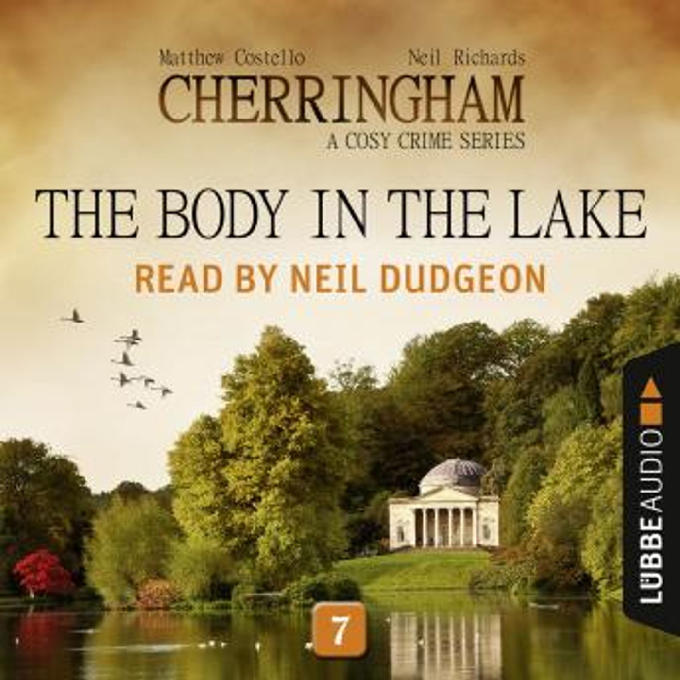 Full Audiobooks in Mystery, Thriller & Horror, Suspense