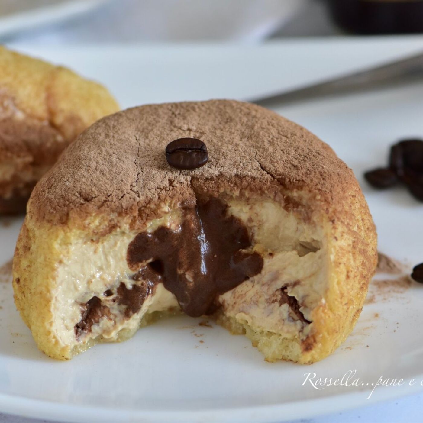 Semifreddo Caffè e Cioccolato con Pavesini episode artwork