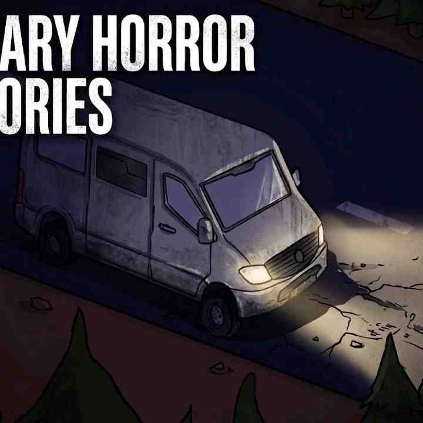 19 True Scary Horror Stories Animated episode artwork