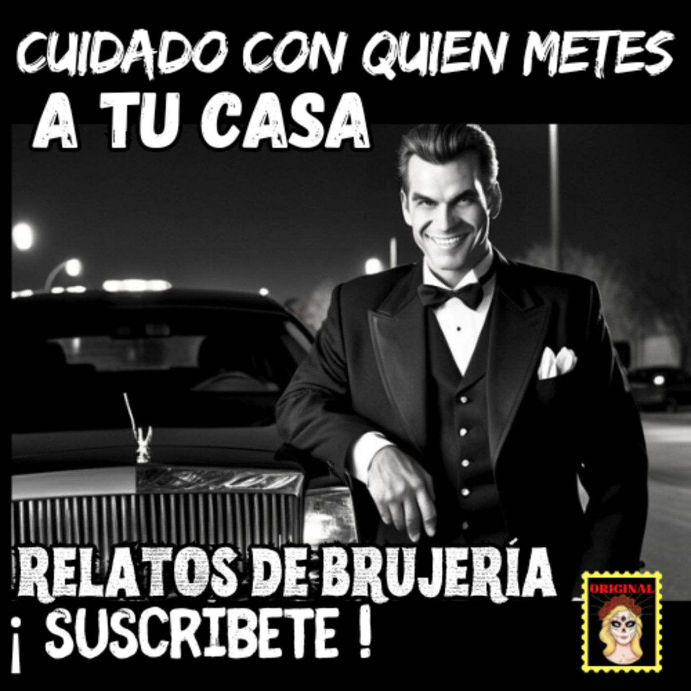 Viviendo con el miedo