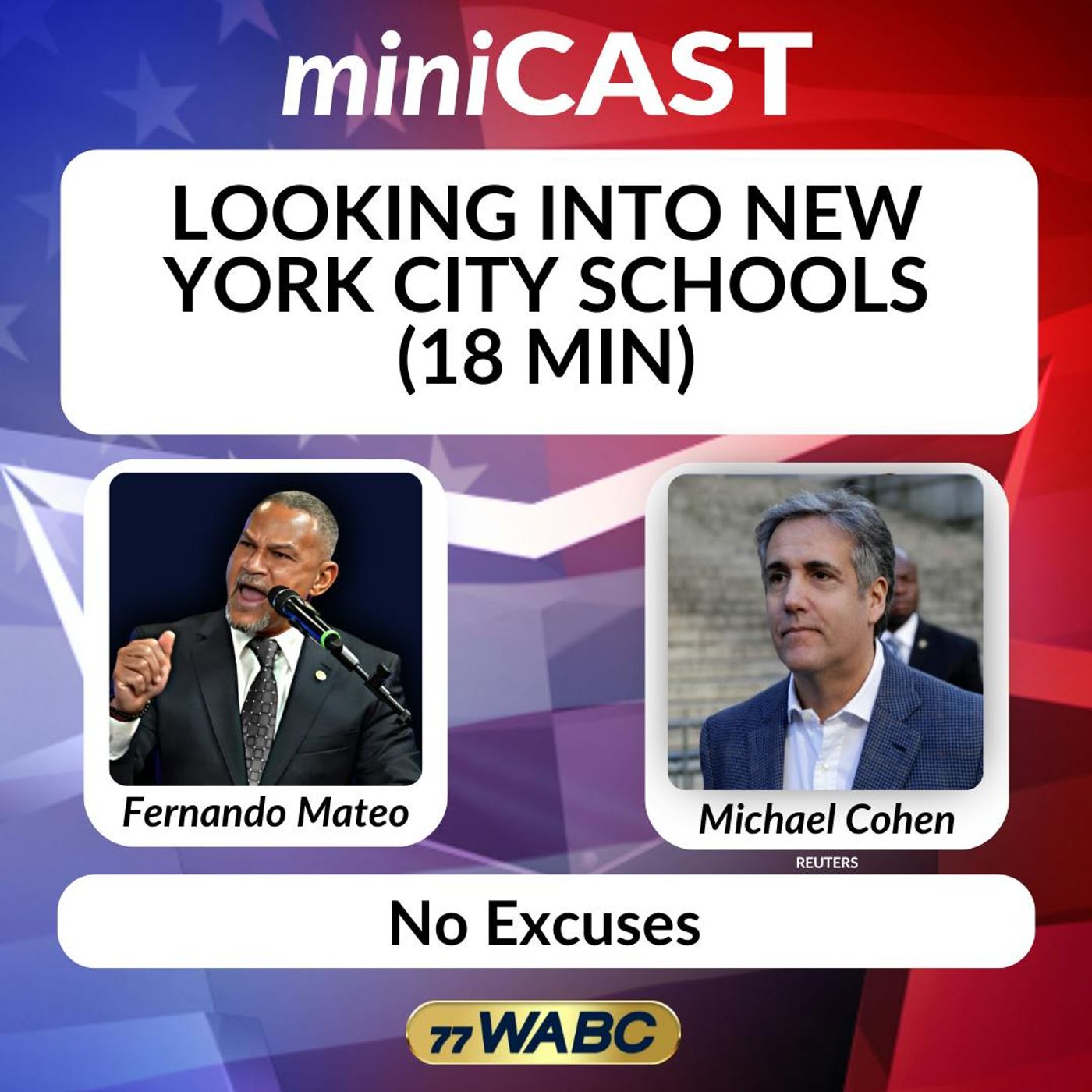 Looking Into New York City Schools (18 min) | 07-12-26