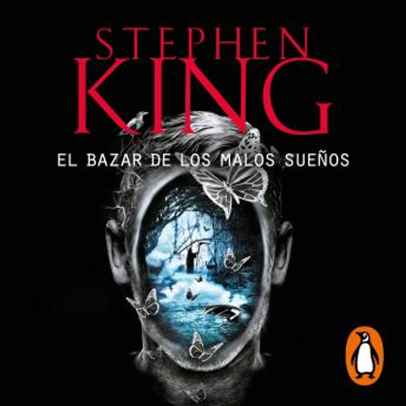 Find Best-Selling Full Audiobooks in Mystery, Thriller & Horror, Horror