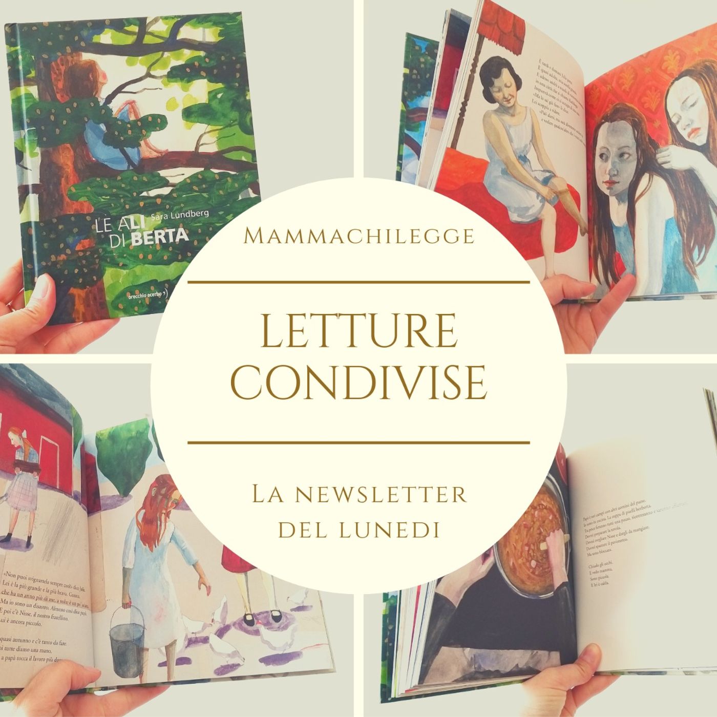 Letture Condivise