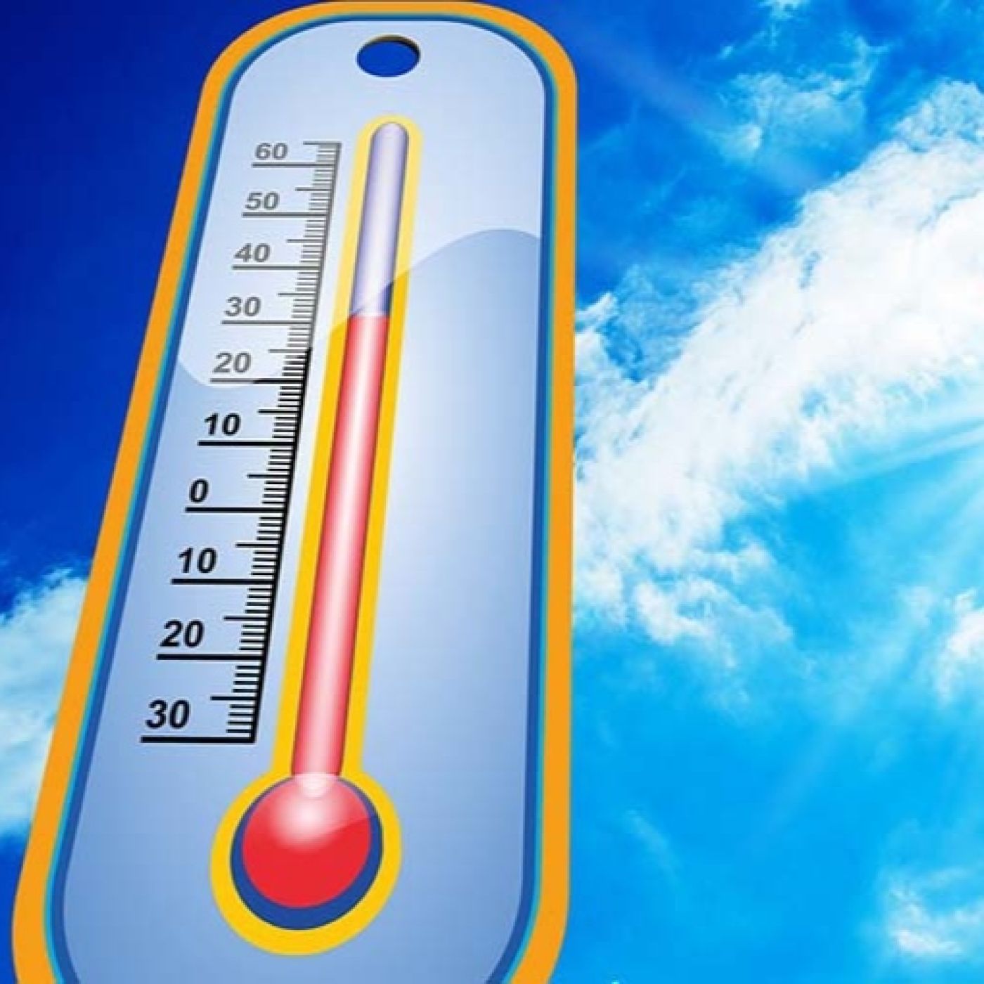 Cómo afecta el calor a nuestro cuerpo episode artwork