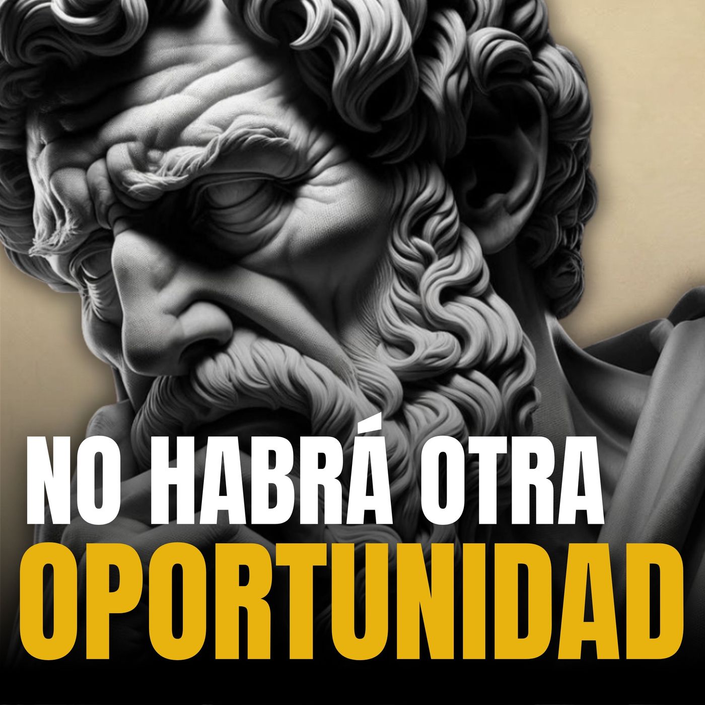 Portada de Estoicismo para Ganadores