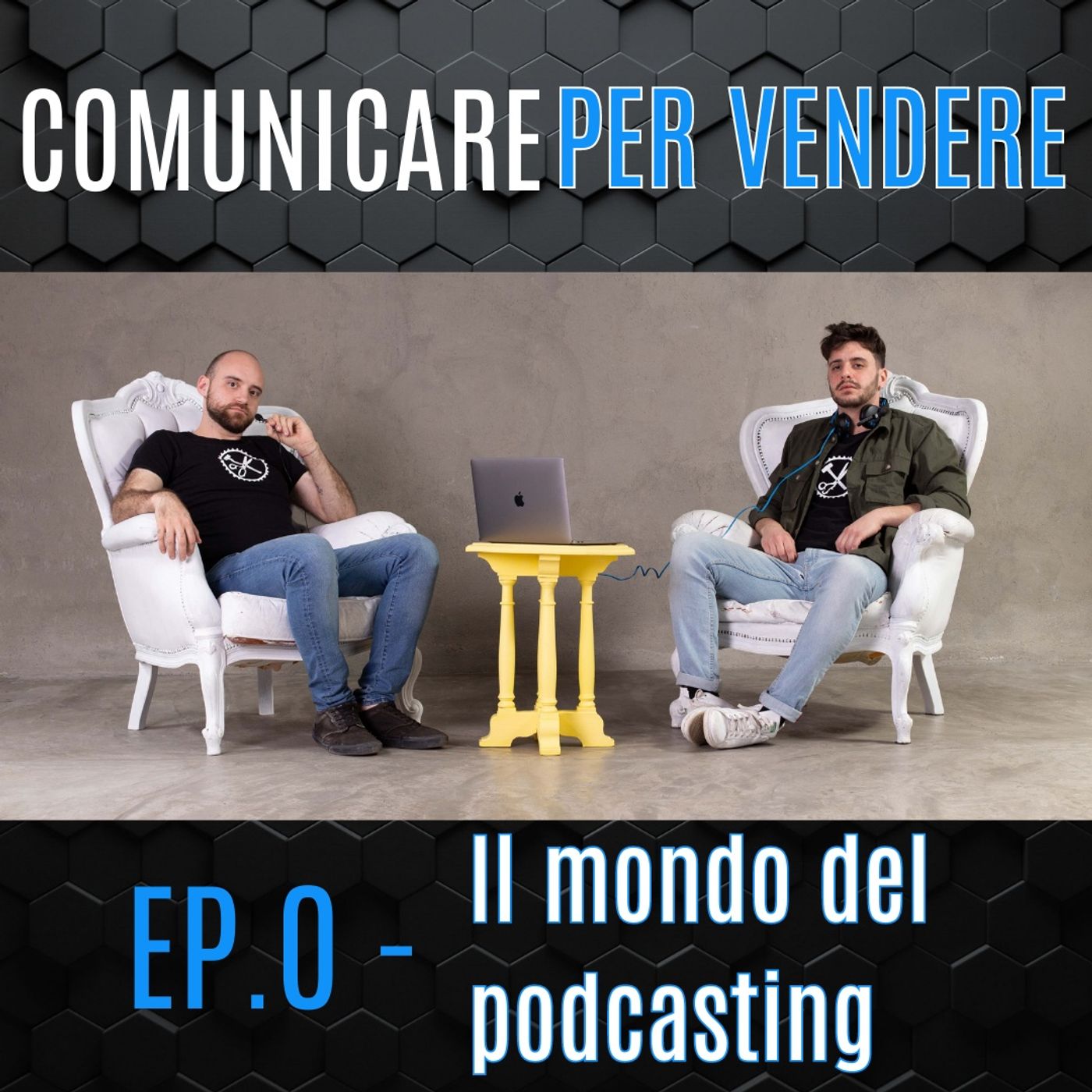 Comunicare per Vendere - i Sarti del Web