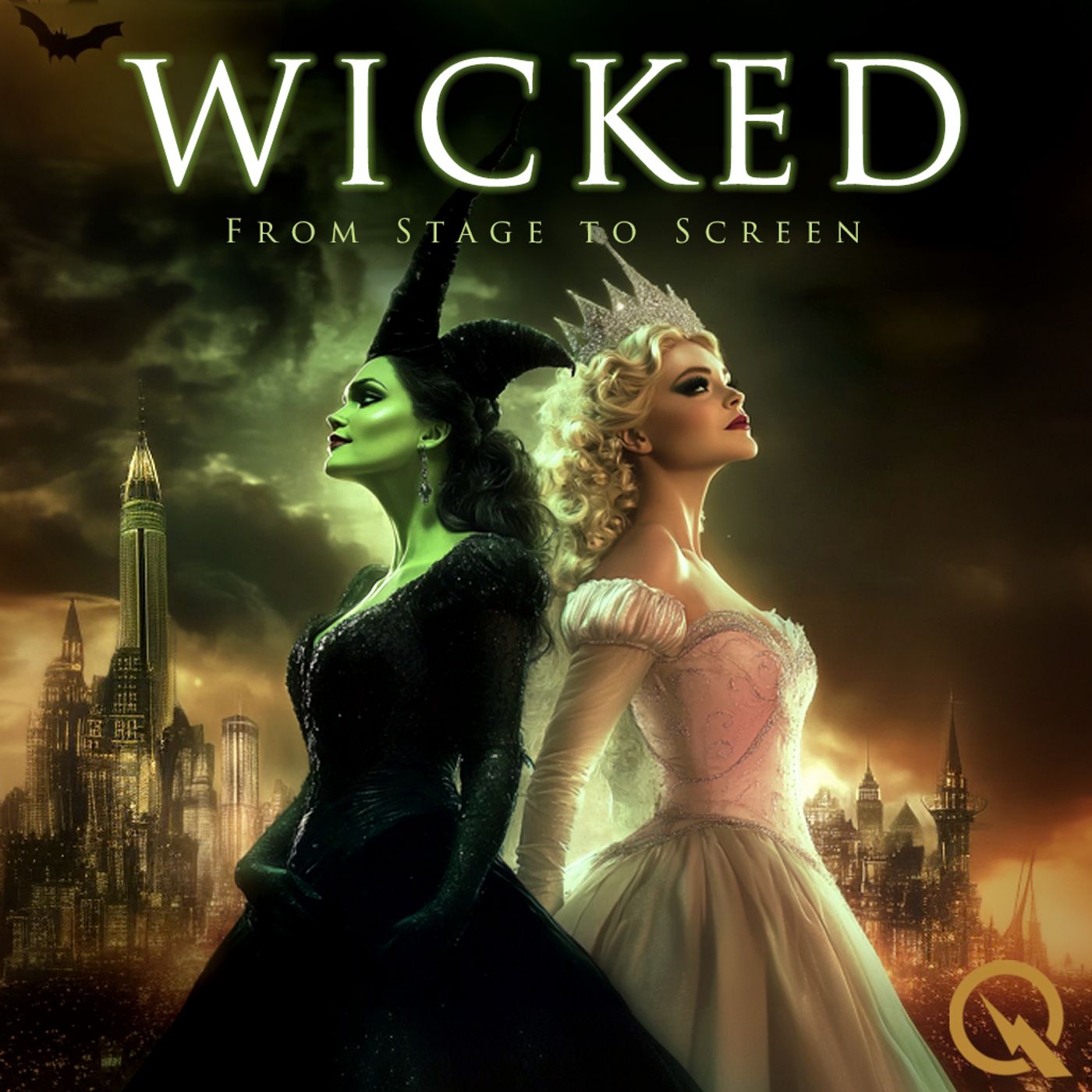 Wicked - From Stage to Screen