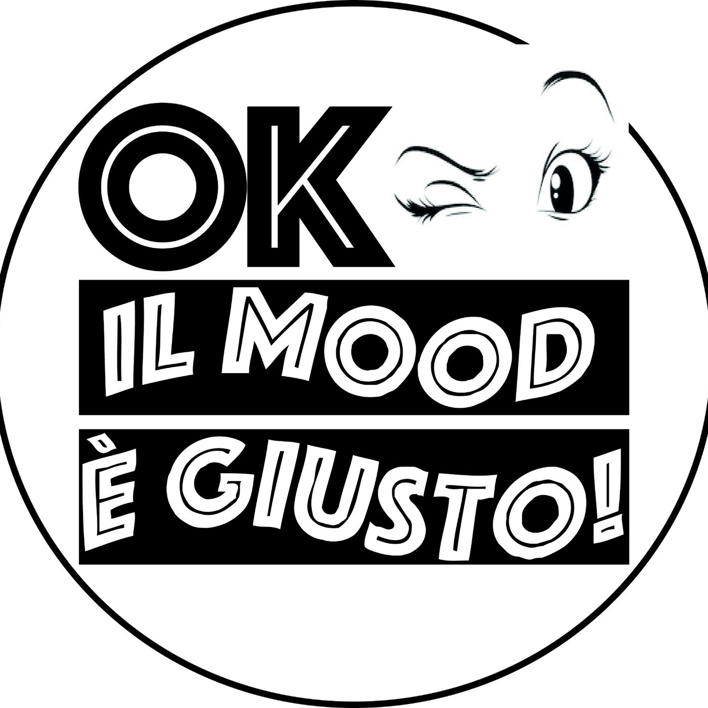 Ok, il mood è giusto!