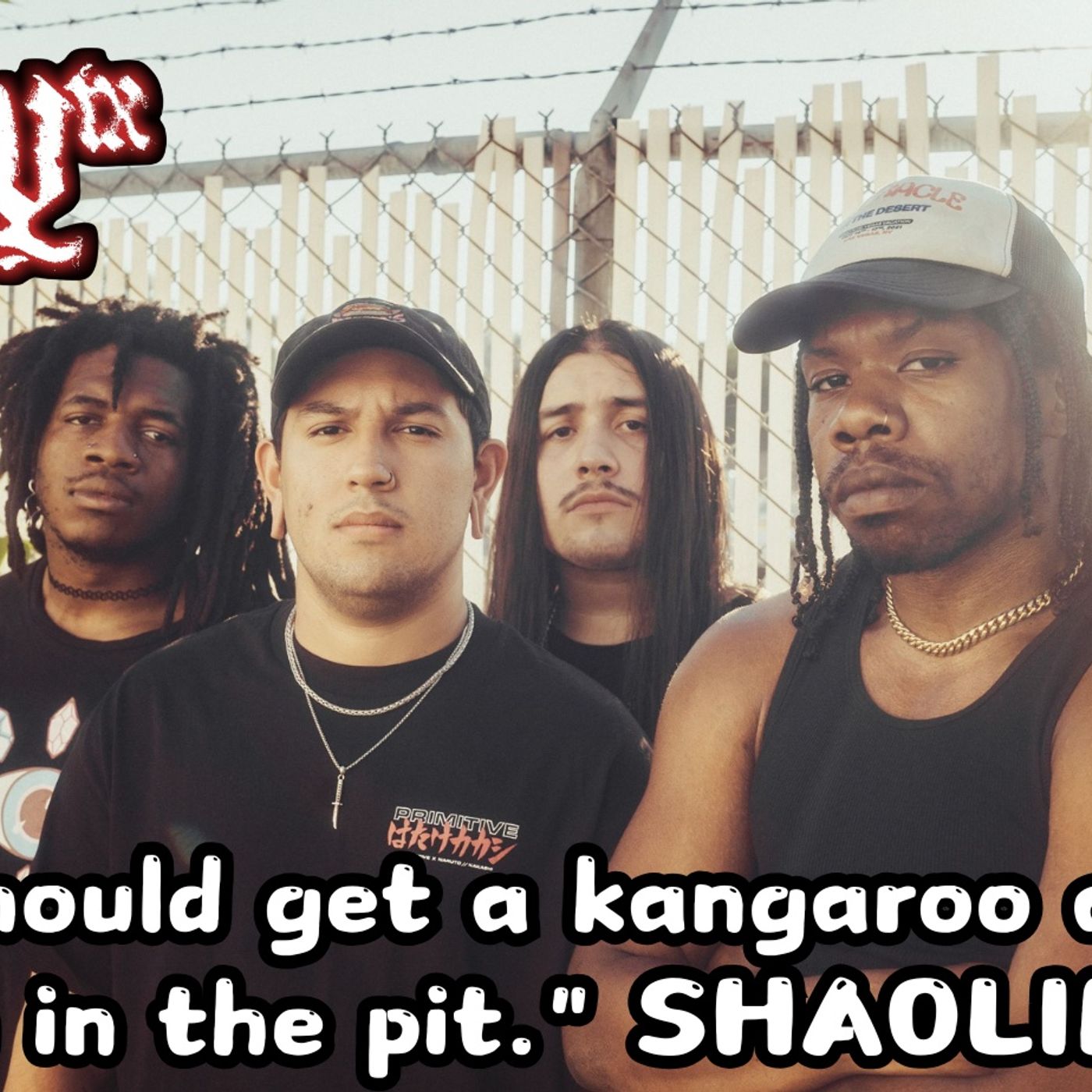 HEAVY Music Interviews