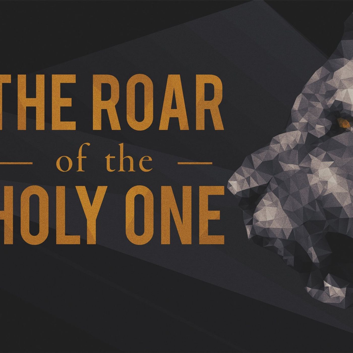 "Who Do You Worship?" episode artwork