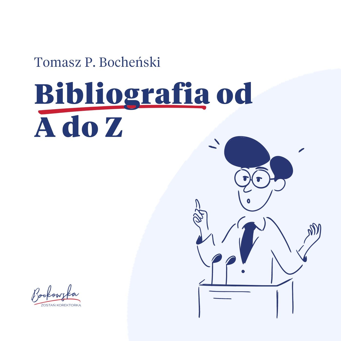 Zostań korektorką ZK14