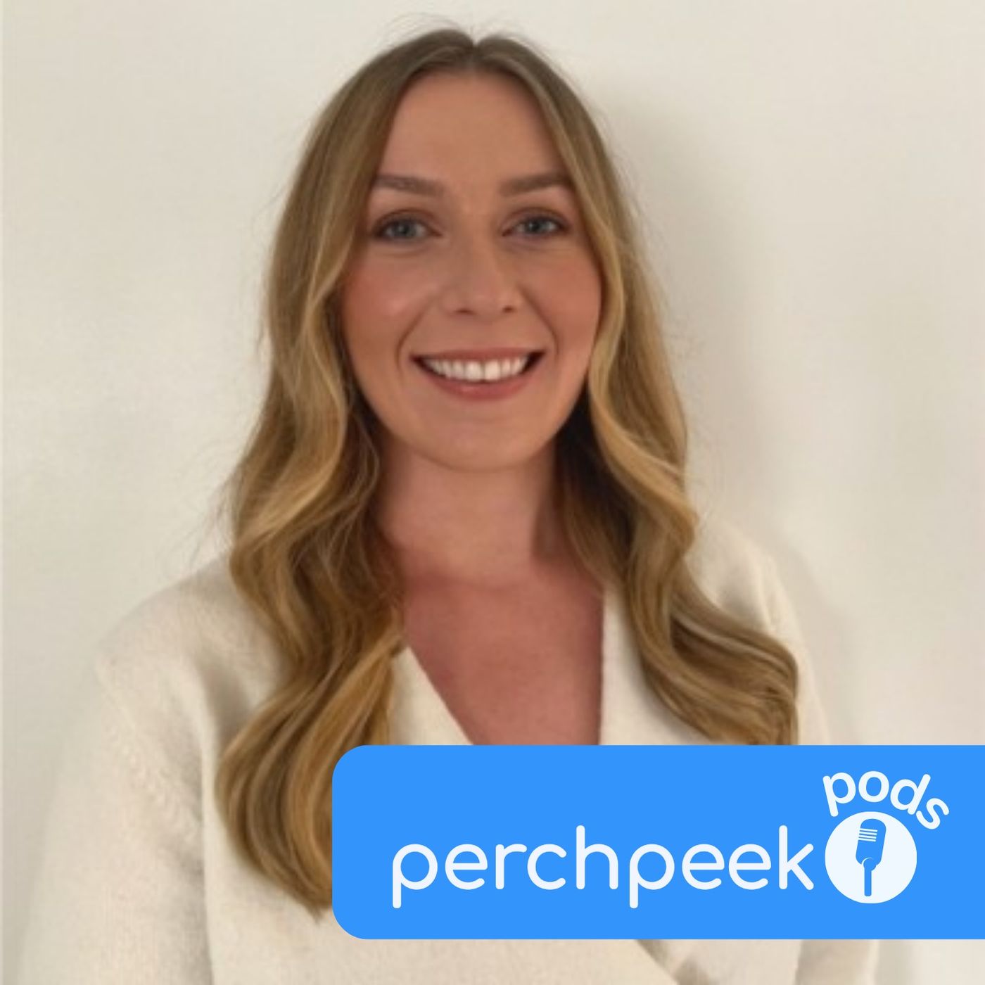 Episode #27 - with Lucy Mason, Recruitment Director: Cracking The Global Mobility Job Market episode artwork