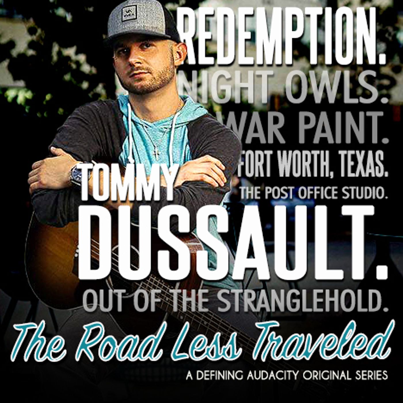 The Road Less Traveled