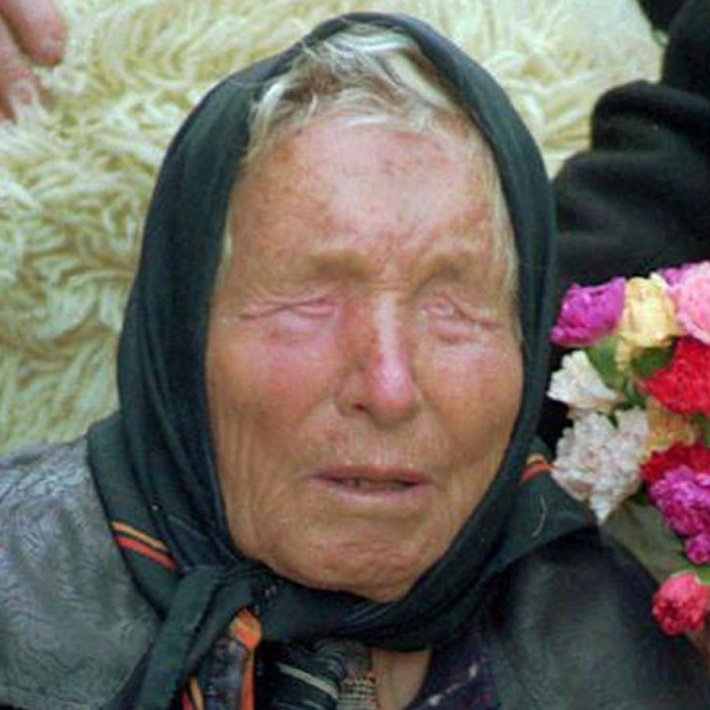 Que dice Baba Vanga episode artwork