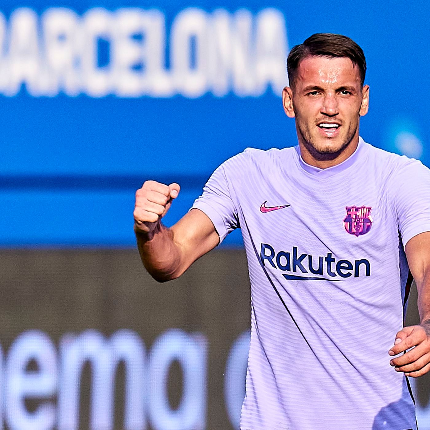 Vida Blaugrana