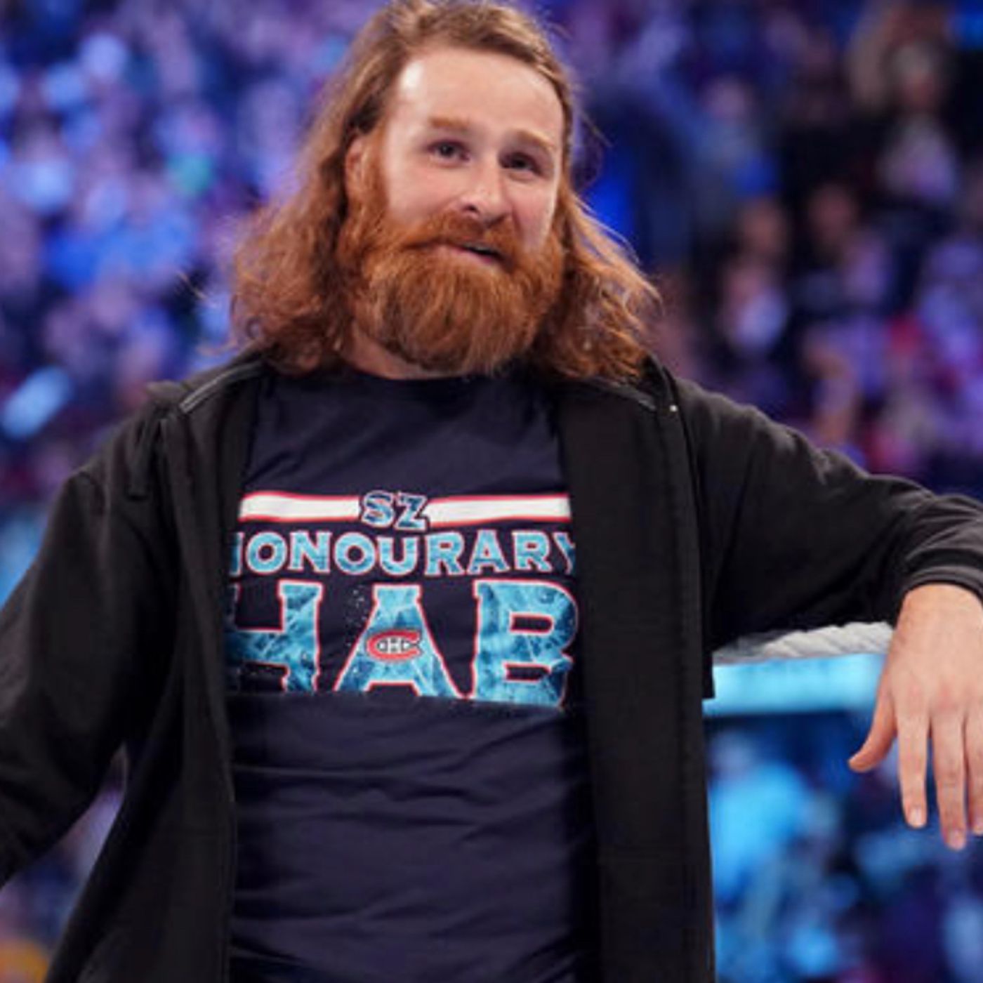 The Uncensored Pro Wrestling Podcast