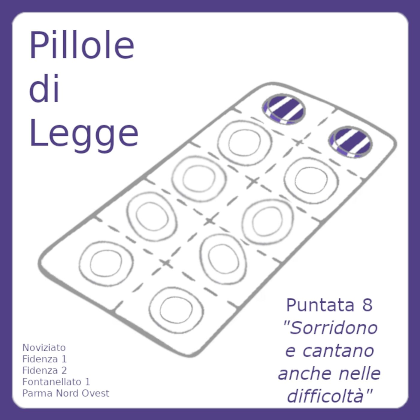 Pillole di Legge