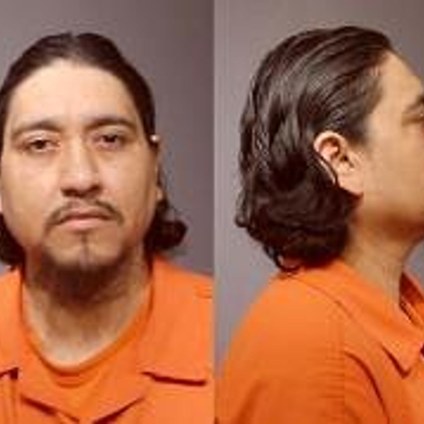 Aurora man receives 10 years in prison after pleading guilty to burglary, attempted aggravated sexual assault episode artwork