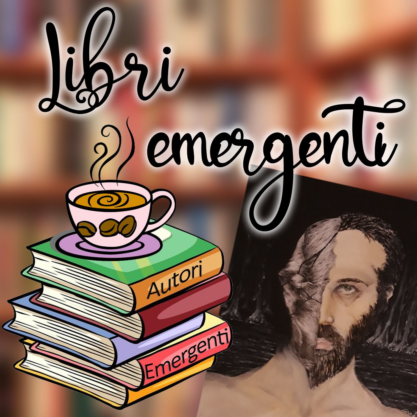 Podcast Libri Emergenti