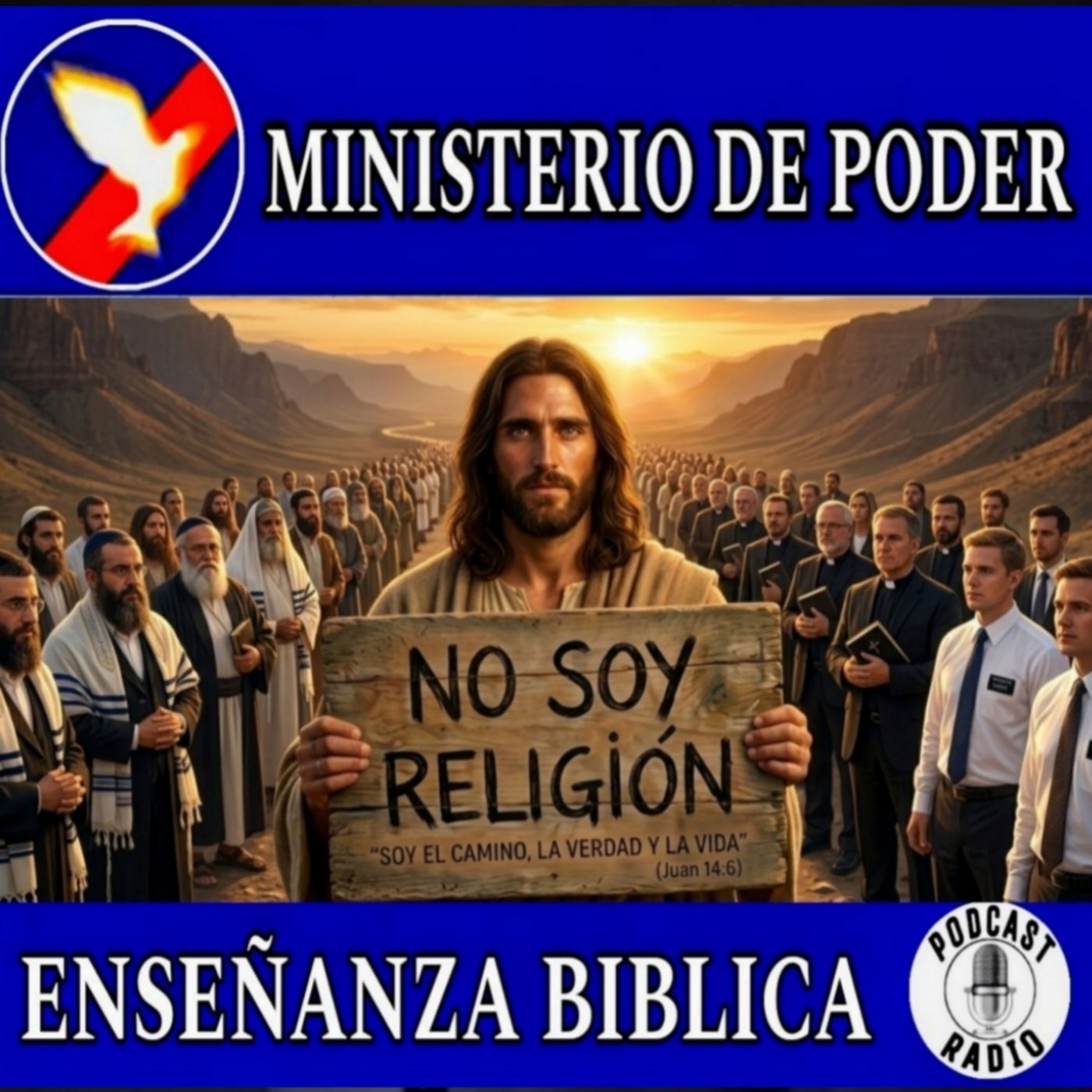Enseñanza Bíblica by Apóstol Pablo Alt