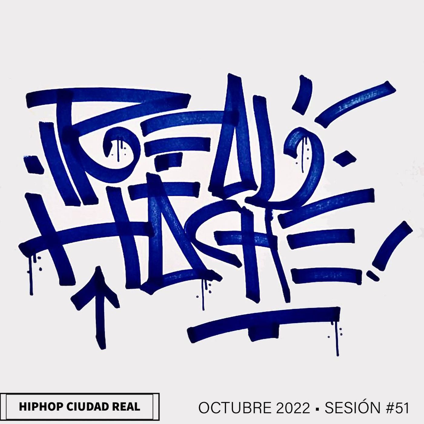 REAL HACHE (Hip Hop Ciudad Real)