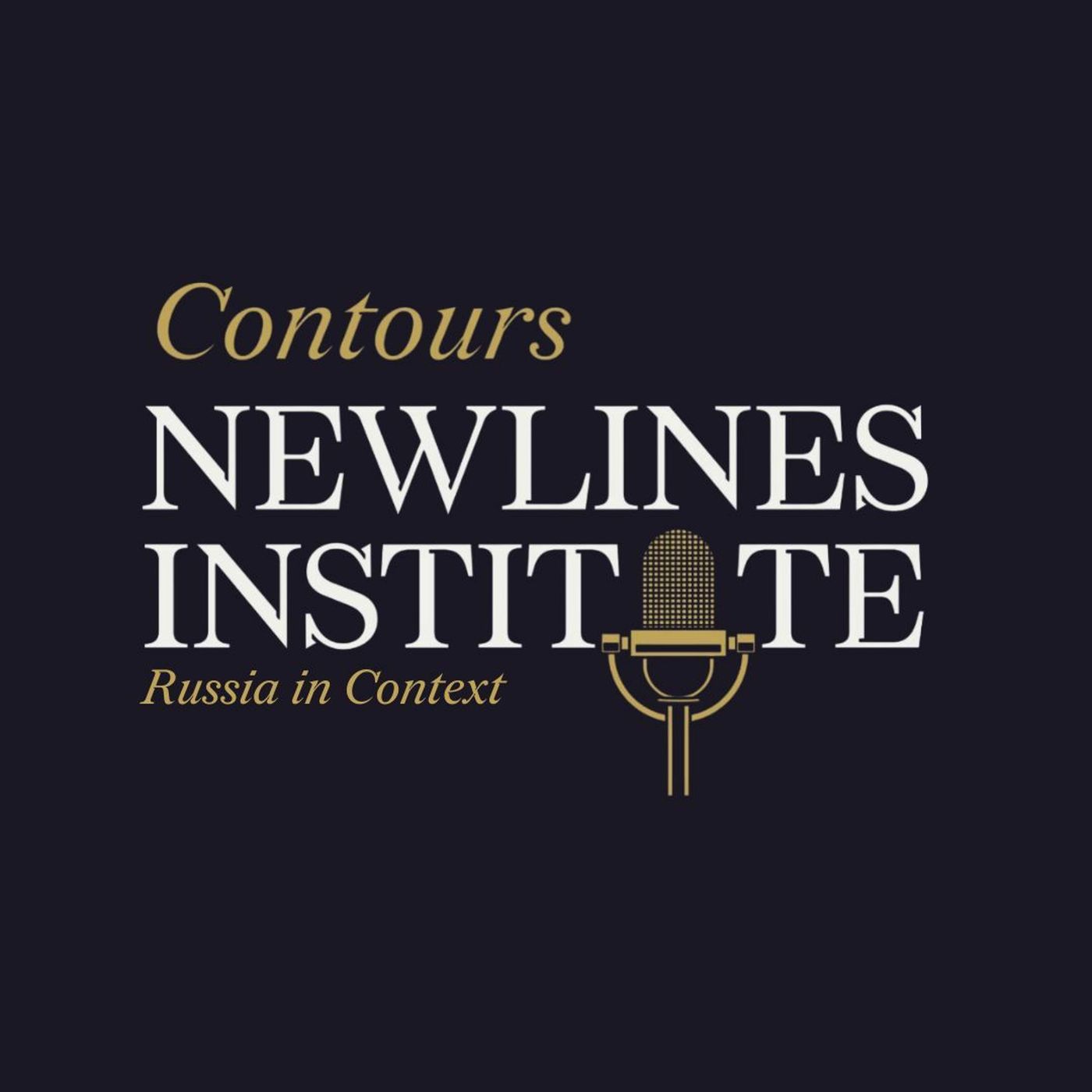 Newlines Institute for Strategy and Policy