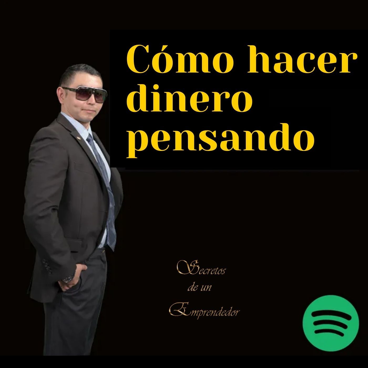 Cómo hacer dinero pensando