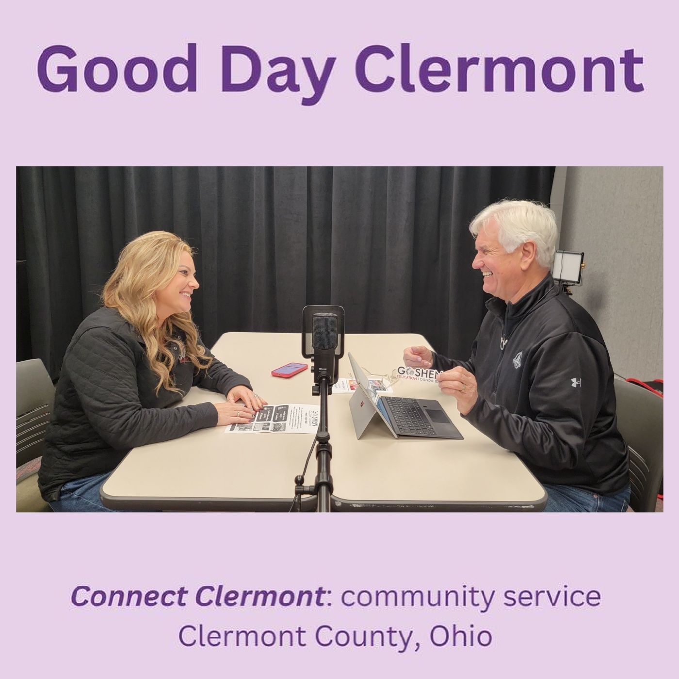 Good Day Clermont!