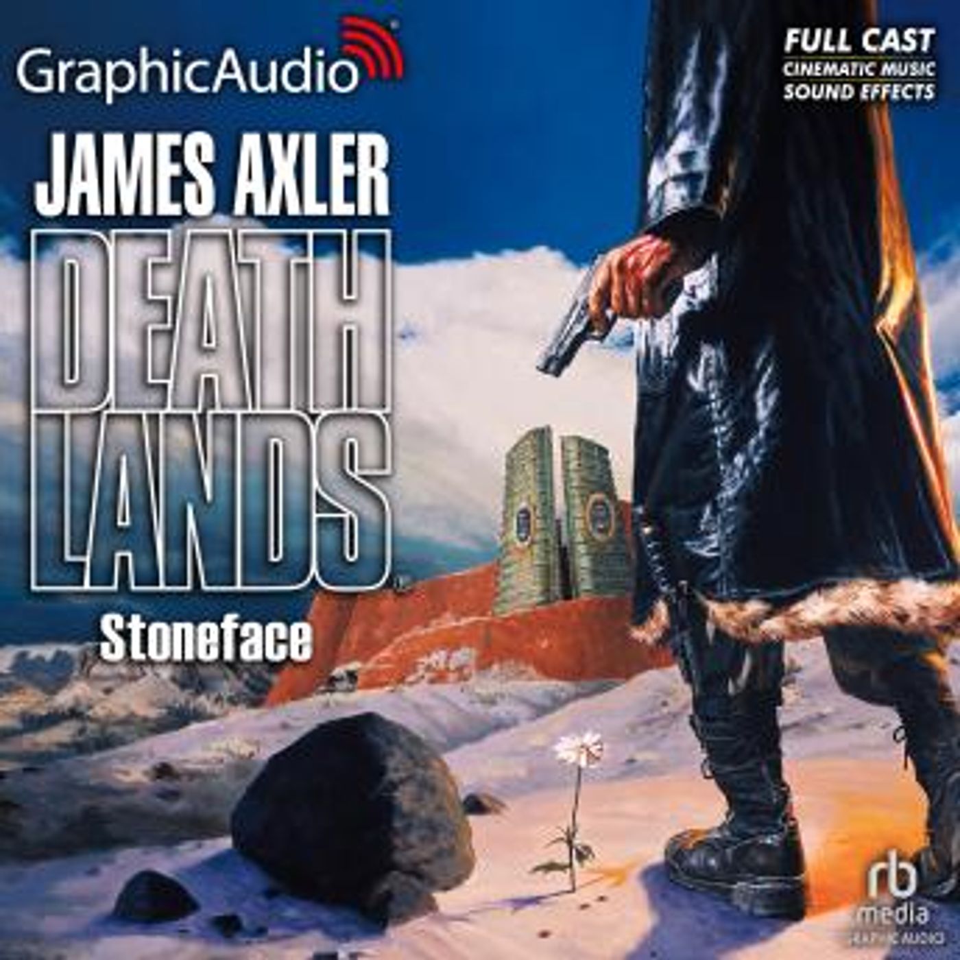 Get Top Full Audiobooks in Science Fiction & Fantasy, Apocalyptic & Dystopian