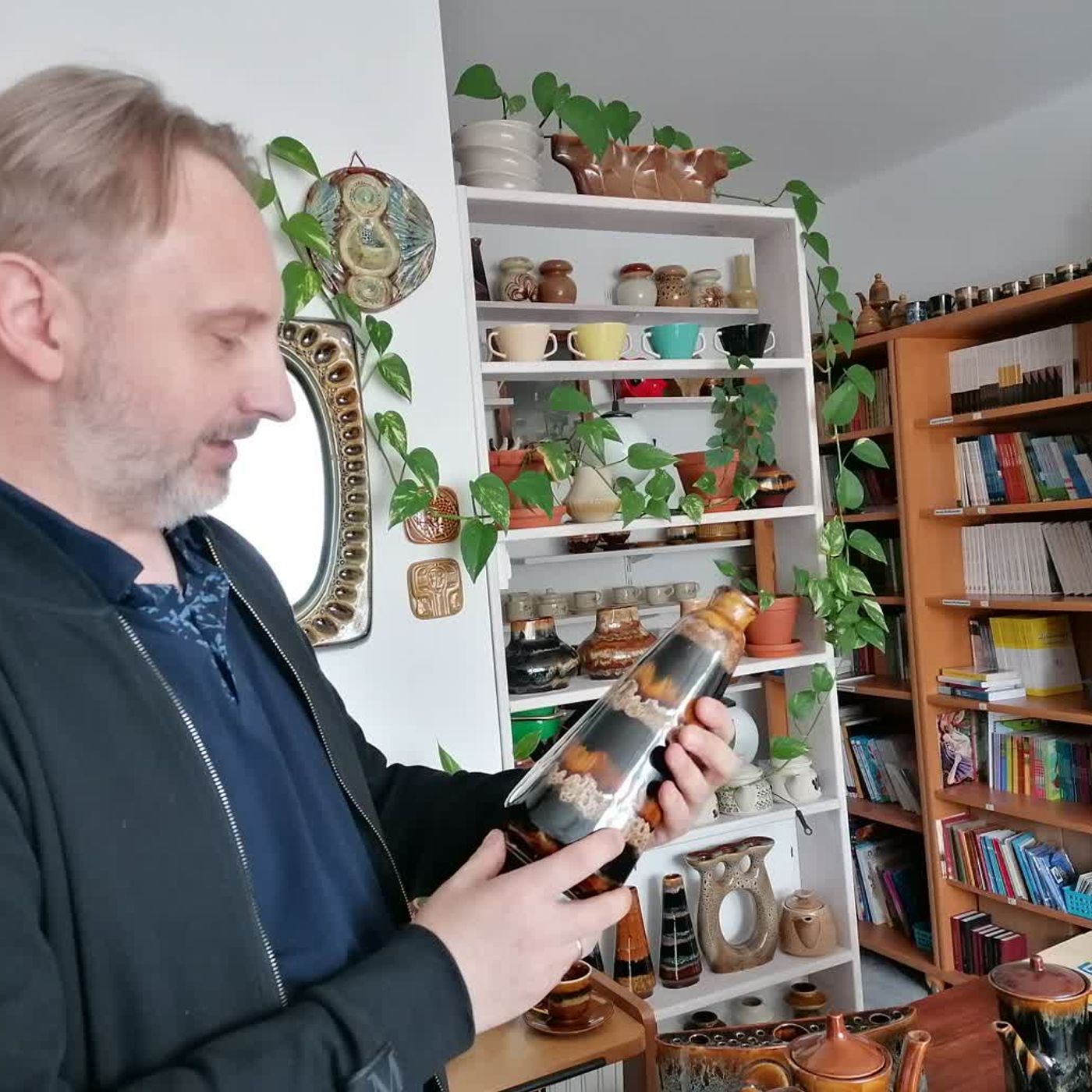 Czas na reportaż - Radio Zachód